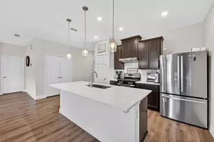 3925 Belleview Pl, Crandall, TX 75114 - Photo 5