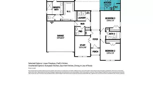 8893 Wyndemere Ln, Frisco, TX 75036 - Photo 25