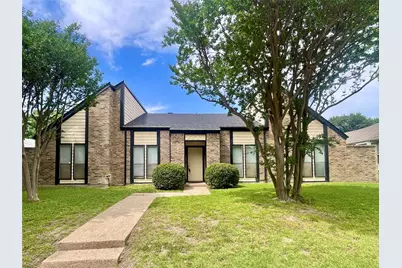 9931 Chimney Hill Lane, Dallas, TX 75243 - Photo 1