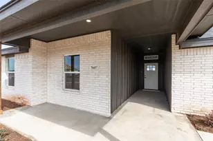 7634 Hudson Wy, Abilene, TX 79605 - Photo 5