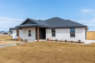 7634 Hudson Wy, Abilene, TX 79605 - Photo 3