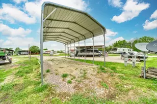 Lot 21 Pelican Isle Dr, Kerens, TX 75144 - Photo 1