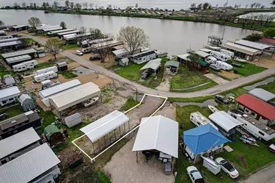 Lot 21 Pelican Isle Drive, Kerens, TX 75144 - Photo 7