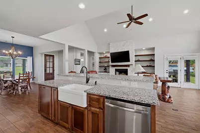 206 Modoc Trail, Lake Kiowa, TX 76240 - Photo 11