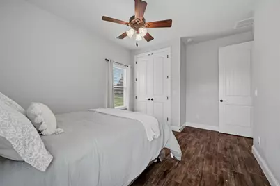 206 Modoc Trail, Lake Kiowa, TX 76240 - Photo 25