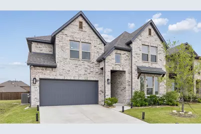 1308 Hutton Branch Ct, Aubrey, TX 76227 - Photo 1