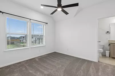 1308 Hutton Branch Ct, Aubrey, TX 76227 - Photo 21