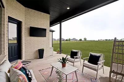 235 Heirloom Drive, McLendon Chisholm, TX 75032 - Photo 29