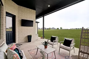 235 Heirloom Dr, McLendon Chisholm, TX 75032 - Photo 29