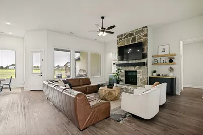 235 Heirloom Drive, McLendon Chisholm, TX 75032 - Photo 9