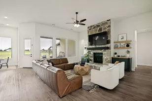 235 Heirloom Dr, McLendon Chisholm, TX 75032 - Photo 9