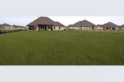 235 Heirloom Drive, McLendon Chisholm, TX 75032 - Photo 35
