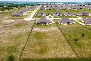 235 Heirloom Dr, McLendon Chisholm, TX 75032 - Photo 33