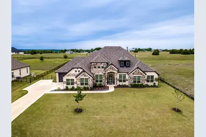 235 Heirloom Drive, McLendon Chisholm, TX 75032 - Photo 3