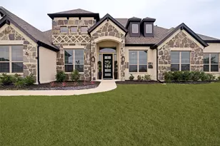 235 Heirloom Dr, McLendon Chisholm, TX 75032 - Photo 3