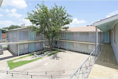 4606 Monarch Street #216, Dallas, TX 75204 - Photo 3
