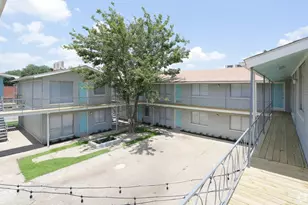 4606 Monarch St, Dallas, TX 75204 - Photo 3