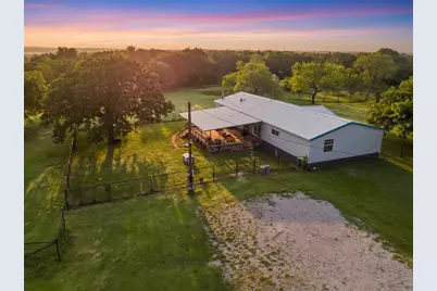 197 County Road 3382, Paradise, TX 76073 - Photo 37