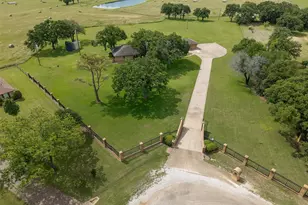 5309 Burleson Oaks Dr, Burleson, TX 76028 - Photo 19