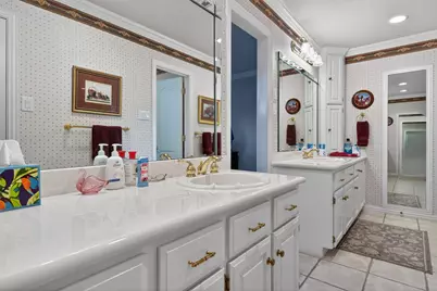 5309 Burleson Oaks Drive, Burleson, TX 76028 - Photo 31