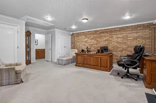 5309 Burleson Oaks Dr, Burleson, TX 76028 - Photo 35