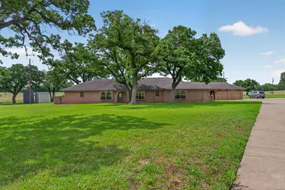 5309 Burleson Oaks Drive, Burleson, TX 76028 - Photo 1