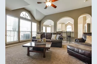 12316 Sailmaker Lane, Frisco, TX 75035 - Photo 5