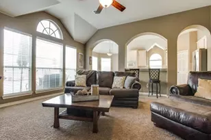 12316 Sailmaker Ln, Frisco, TX 75035 - Photo 5