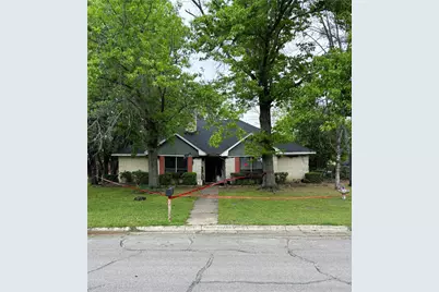4135 Misty Lane, Paris, TX 75462 - Photo 1