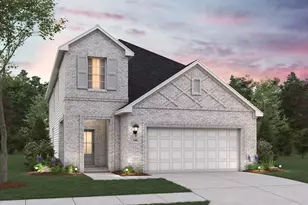 4869 Dee St, Celina, TX 75009 - Photo 1