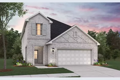 4869 Dee Street, Celina, TX 75009 - Photo 1