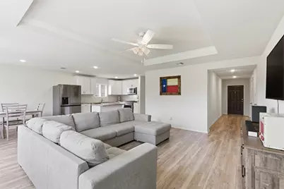 15909 Sullivan Creek Drive, Haslet, TX 76052 - Photo 9