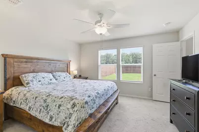 15909 Sullivan Creek Drive, Haslet, TX 76052 - Photo 17