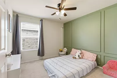 15909 Sullivan Creek Drive, Haslet, TX 76052 - Photo 5
