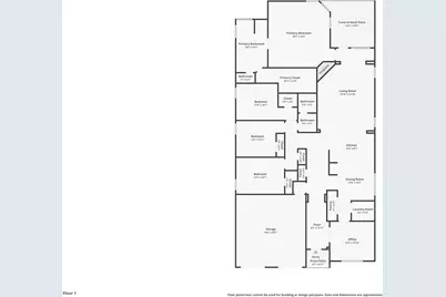 588 Louder Way, Fate, TX 75087 - Photo 29