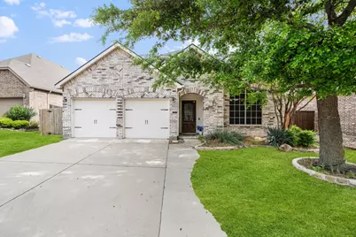 588 Louder Way, Fate, TX 75087 - Photo 1