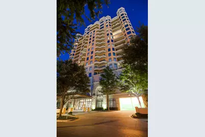 2828 Hood Street #801, Dallas, TX 75219 - Photo 27