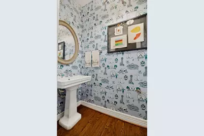 2828 Hood Street #801, Dallas, TX 75219 - Photo 21