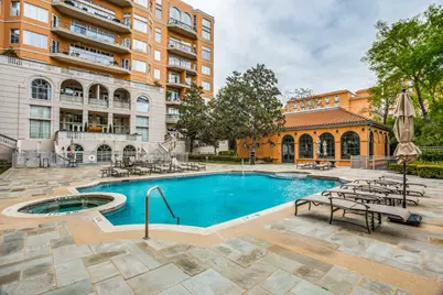 2828 Hood Street #801, Dallas, TX 75219 - Photo 27