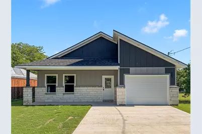 1326 Oneal Street, Greenville, TX 75401 - Photo 1