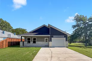 1326 Oneal St, Greenville, TX 75401 - Photo 3