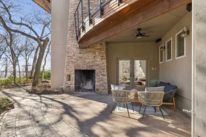 540 Diamond Point Drive, Oak Point, TX 75068 - Photo 9
