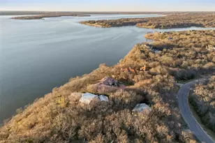 540 Diamond Point Dr, Oak Point, TX 75068 - Photo 3