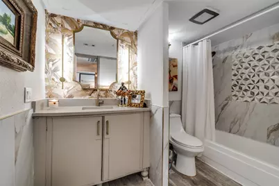 4851 Cedar Springs Road #182, Dallas, TX 75219 - Photo 17