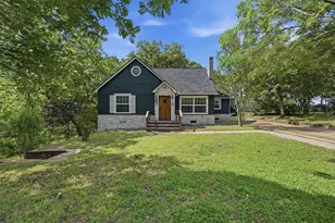 1630 W Crawford St, Denison, TX 75020 - Photo 1