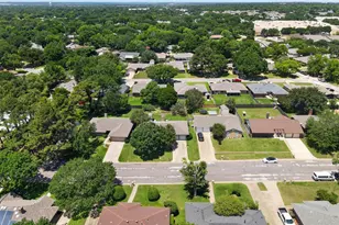 4043 Glenbrook Dr, Arlington, TX 76015 - Photo 33