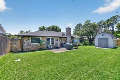 4043 Glenbrook Drive, Arlington, TX 76015 - Photo 29