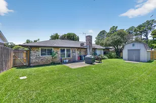 4043 Glenbrook Dr, Arlington, TX 76015 - Photo 29