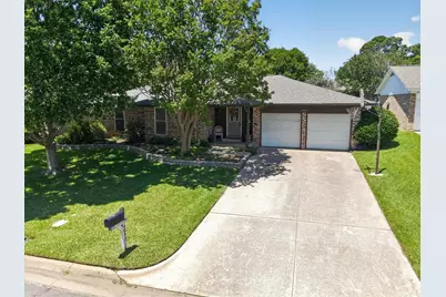 4043 Glenbrook Drive, Arlington, TX 76015 - Photo 31