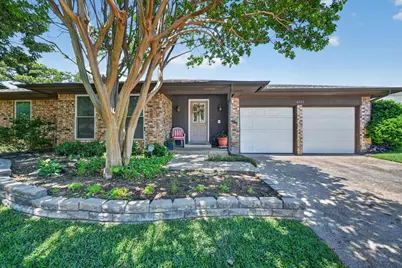 4043 Glenbrook Drive, Arlington, TX 76015 - Photo 3